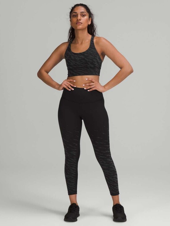 lululemon athletica Pants - Lululemon Lunar New Year Wunder Under High Rise Tight 25 Size 2 NWT